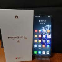 Huawei P60 Pro 12/512GB Duos