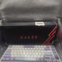 Ajazz Nacodex AK820 PRO