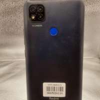 Xiaomi Redmi 9C NFC 3/64GB Duos