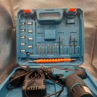 Реплика Makita с СЗУ