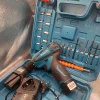 Реплика Makita с СЗУ