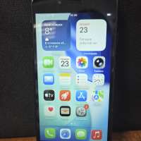 Apple iPhone SE 2nd gen. 2020 128GB