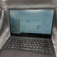 Lenovo ThinkPad X1 Carbon
