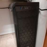 Сборка 7 5700X, GTX 1660 Super, RAM 16GB, SSD 120GB + HDD 1TB