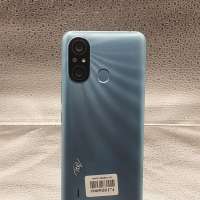 Itel A49 Duos