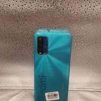 Xiaomi Redmi 9T NFC 4/128GB Duos