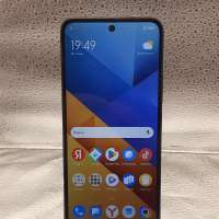 POCO M6 6/128GB Duos