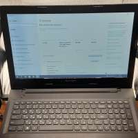 Lenovo IdeaPad G50-45 80E301Q9RK