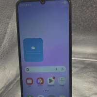 Samsung Galaxy A07 4/128GB Duos