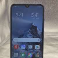 Xiaomi Redmi Note 7 3/32GB Duos