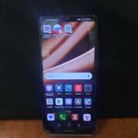Huawei Y6 2019 Duos