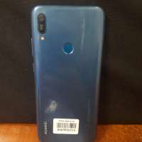 Huawei Y6 2019 Duos
