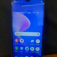 Realme C33 2023 4/128GB Duos