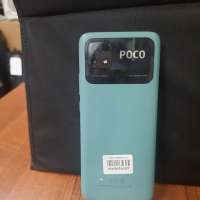 POCO C40 4/64GB Duos