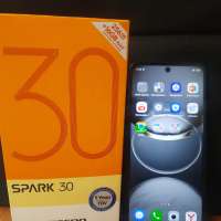 TECNO Spark 30 8/256GB Duos