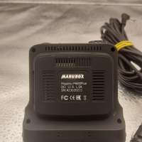 MARUBOX M600PLUS с СЗУ
