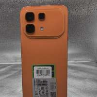 Infinix Note 60 Pro 12/256GB Duos