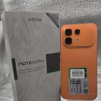 Infinix Note 60 Pro 12/256GB Duos