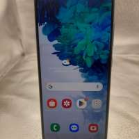 Samsung Galaxy S20 FE 6/128GB Duos