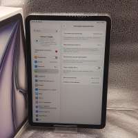 Apple iPad Air 7 2025 256GB