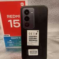 Xiaomi Redmi 15 8/256GB Duos