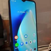 Realme C33 4/128GB Duos