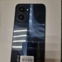 Realme C33 4/128GB Duos