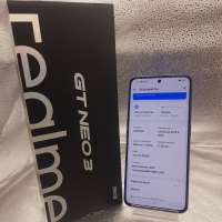 Realme GT Neo3 12/256GB Duos