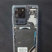 Samsung Galaxy S20 Ultra 12/128GB Duos