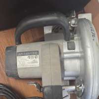 Интерскол ДП-165/1200