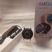 SmartWatch HK89 с СЗУ