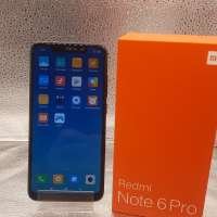 Xiaomi Redmi Note 6 Pro 4/64GB Duos