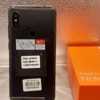 Xiaomi Redmi Note 6 Pro 4/64GB Duos