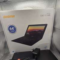 Digma EVE 11 C408 ES2055EW