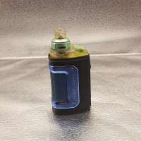 Geekvape Aegis Hero 3