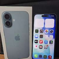 Apple iPhone 16 128GB