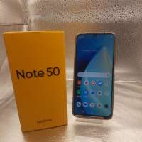 Realme Note 50 3/64GB Duos