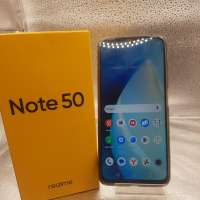 Realme Note 50 3/64GB Duos