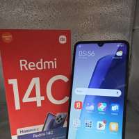 Xiaomi Redmi 14C 4/128GB Duos