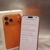 Apple iPhone 17 Pro Max 256GB