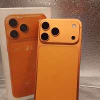 Apple iPhone 17 Pro Max 256GB