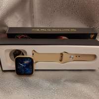 SmartWatch X22 Pro с СЗУ