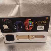 SmartWatch X22 Pro с СЗУ