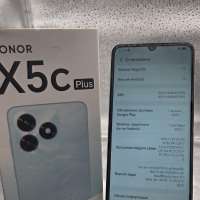 Honor X5c Plus 4/128GB Duos