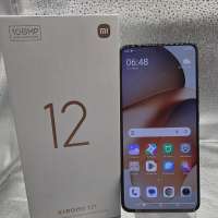 Xiaomi 12T 8/128GB Duos
