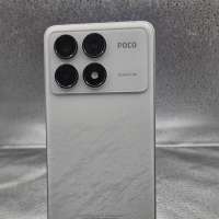 POCO F6 Pro 12/256GB Duos