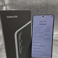 Samsung Galaxy S26 12/256GB Duos