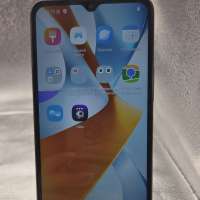 POCO C61 4/128GB Duos