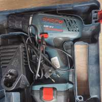 Bosch GSR 12-2 Professional с СЗУ