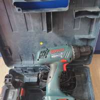 Bosch GSR 12-2 Professional с СЗУ